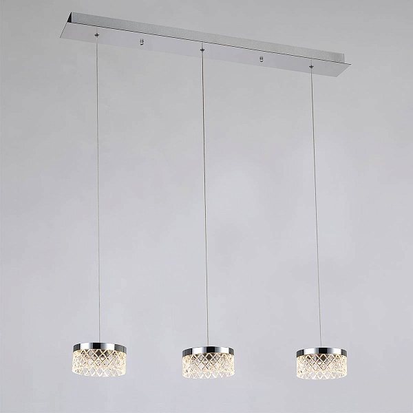 Подвес DELIGHT COLLECTION MD21020075 MD21020075-3B chrome