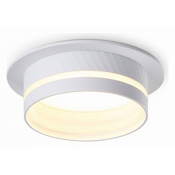 Светильник встраиваемый AMBRELLA LIGHT TN TN5218