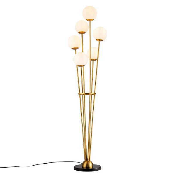 Торшер DELIGHT COLLECTION FLOOR LAMP 771430