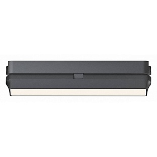 Трековый светильник DENKIRS AIR LINEAR DK5303-BK