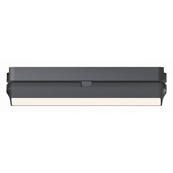 Трековый светильник DENKIRS AIR LINEAR DK5303-BK