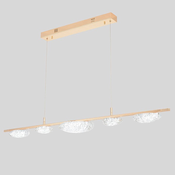 Подвес CRYSTAL LUX FELICIDAD SP47W LED