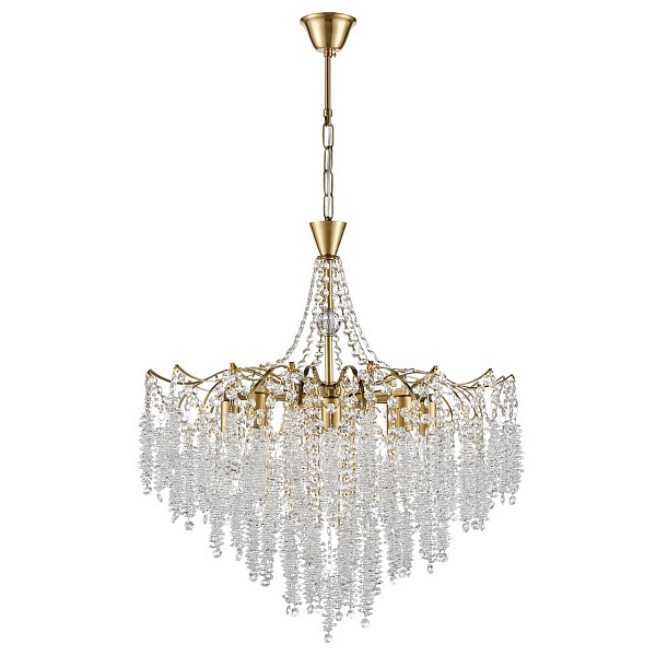 Люстра подвесная LUMION KRISTINA 8243/8