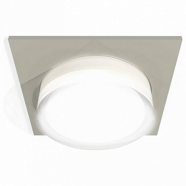 Светильник встраиваемый AMBRELLA LIGHT XC XC7633040