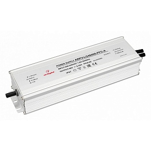 Блок питания ARLIGHT ARPV-LG 48V 400W IP67 45484