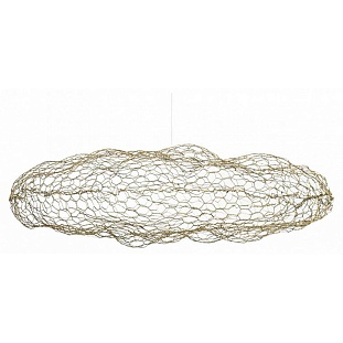 Люстра подвесная LOFT IT CLOUD 10247/1000 Gold