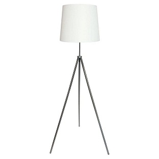 Торшер LUSSOLE LGO GRLSP-0502
