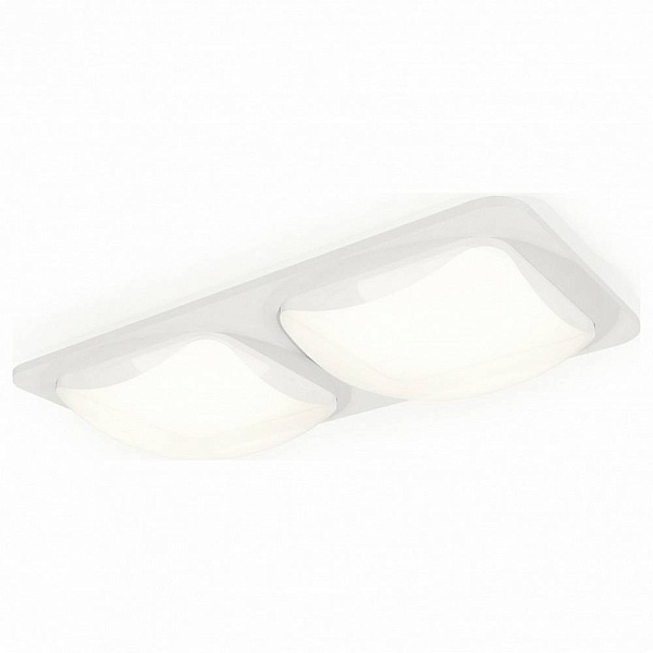 Светильник встраиваемый AMBRELLA LIGHT XC XC7905014