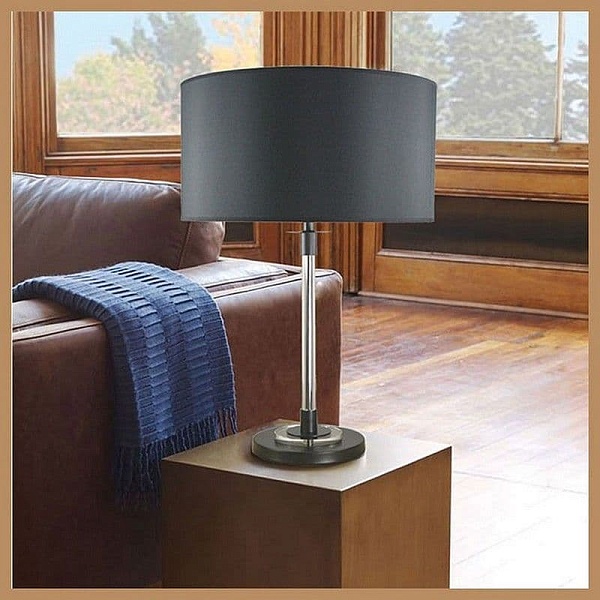Настольная лампа DELIGHT COLLECTION TABLE LAMP BRTL3015
