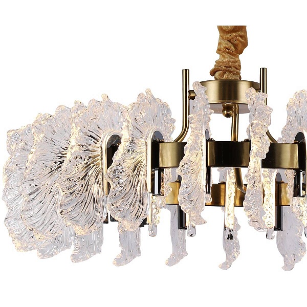 Люстра подвесная KINK LIGHT МАРУ 07695-60,36-29