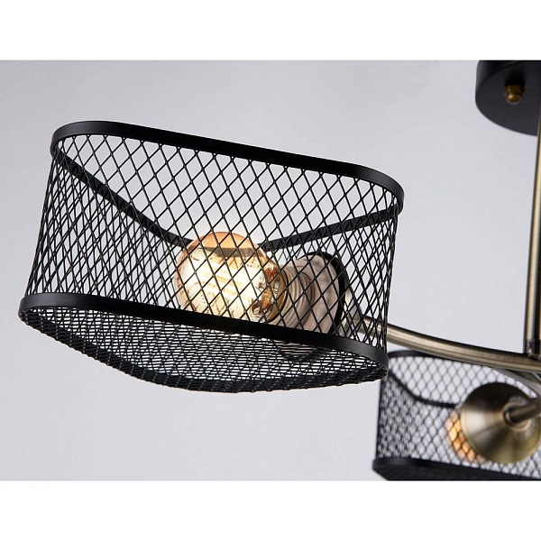 Люстра потолочная AMBRELLA LIGHT TR TR80171