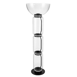 Торшер DIVINARE TRUMPET 1242/06 PN-30