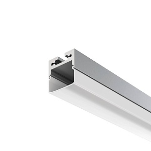 Профиль для ленты LED накладной MAYTONI LED STRIP PROFIL ALM-2020B-S-2M