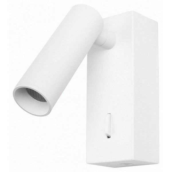 Бра LOFT IT SIGN 10260/1W White