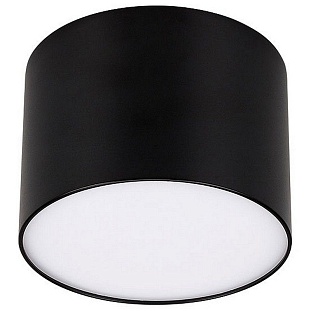 Светильник потолочный ARLIGHT SP-RONDO-90B-8W Day White 022241