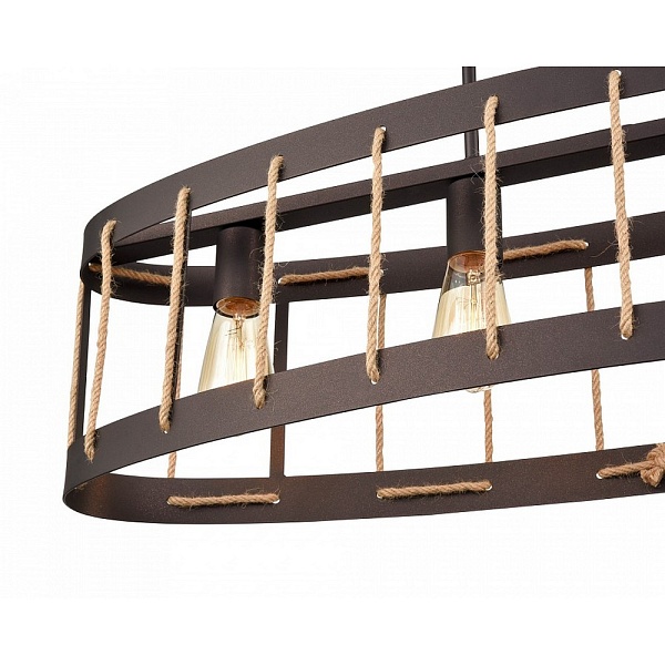 Подвес VELE LUCE WONG VL6426P24