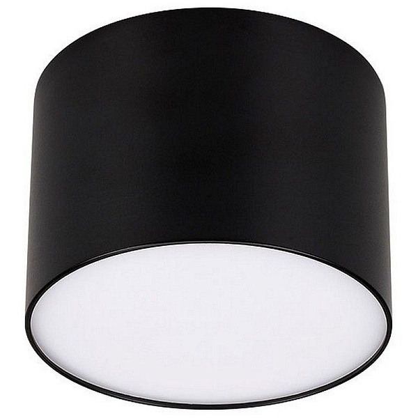 Светильник потолочный ARLIGHT SP-RONDO-90B-8W Day White 022241