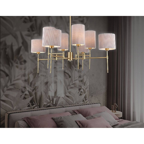 Люстра подвесная AMBRELLA LIGHT HEIGH LIGHT LH72383