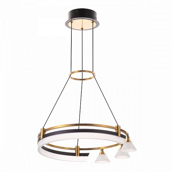 Люстра подвесная CITILUX HELLY CL211042