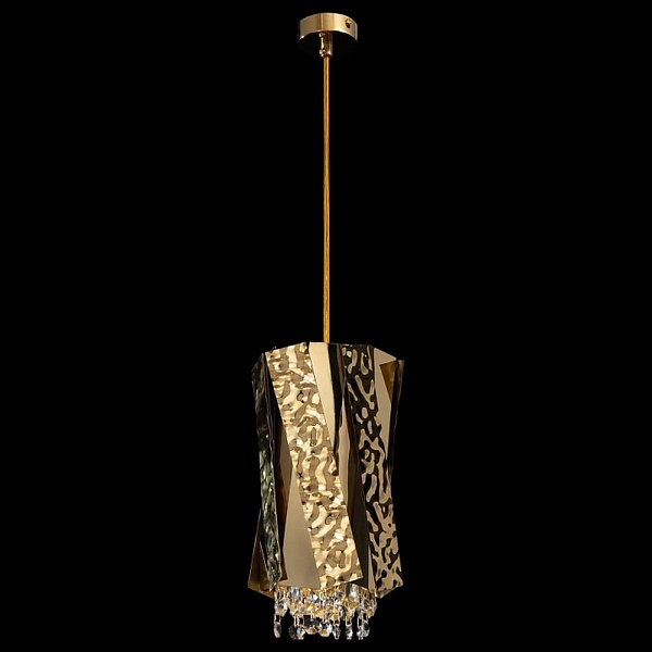 Подвес MAYTONI ARTISTICO MOD017PL-01BS