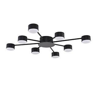 Люстра потолочная LUMION TORINA 8344/8C