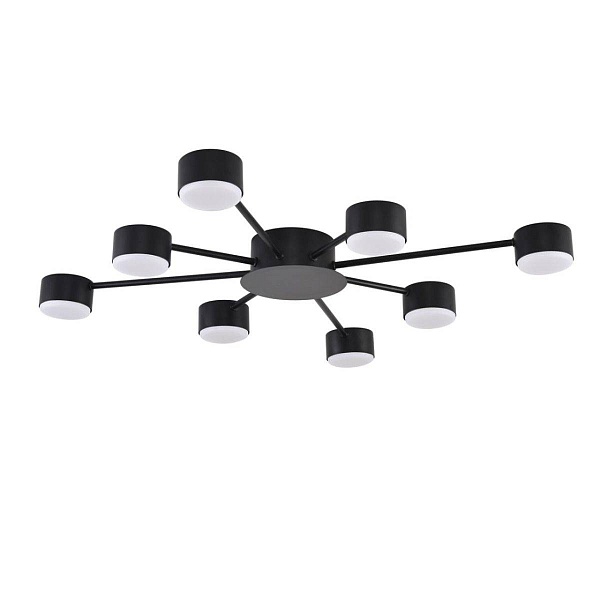 Люстра потолочная LUMION TORINA 8344/8C