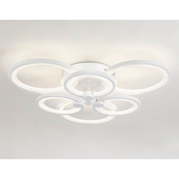 Люстра потолочная AMBRELLA LIGHT ACRYLICA ORIGINAL FA4085