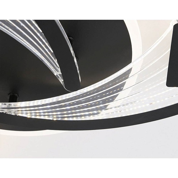 Люстра потолочная AMBRELLA LIGHT ACRYLICA ORIGINAL FA4477