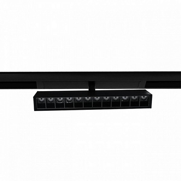Трековый светильник APLOYT MAGNETIC TRACK 220 APL.0202.00.09