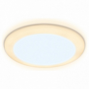 Светильник встраиваемый AMBRELLA LIGHT DOWNLIGHT DCR307