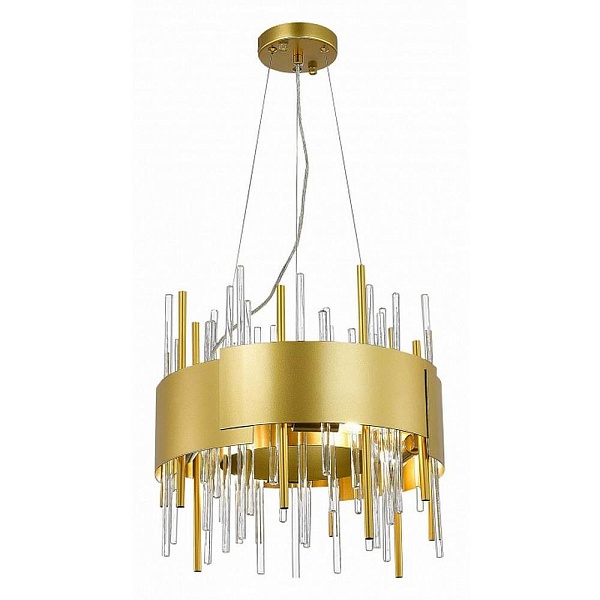 Люстра подвесная ST LUCE OLVERA SL1633.203.08