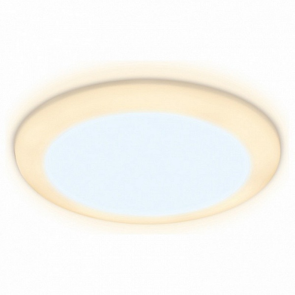 Светильник встраиваемый AMBRELLA LIGHT DOWNLIGHT DCR307