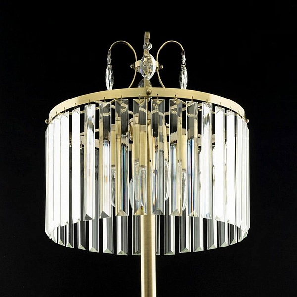 Торшер CITILUX ИНГА CL335943
