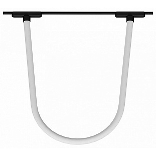 Трековый светильник ARTE LAMP RAPID A1167PL-1BK