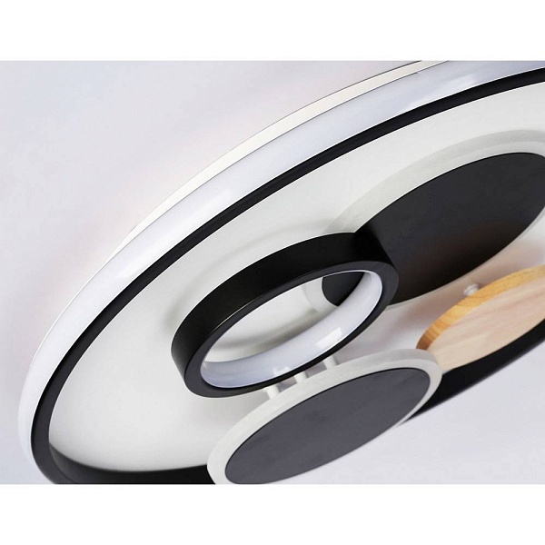 Люстра потолочная AMBRELLA LIGHT FL FL4802