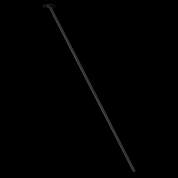 Светильник встраиваемый LOFT IT CANE 10359/1200 Black