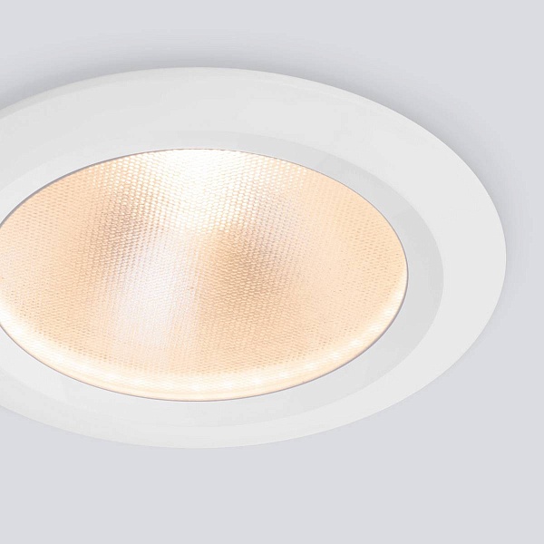 Светильник уличный встраиваемый ELEKTROSTANDARD LIGHT LED 3003 a058923