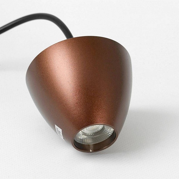 Подвес LUSSOLE IRVINE LSP-7082