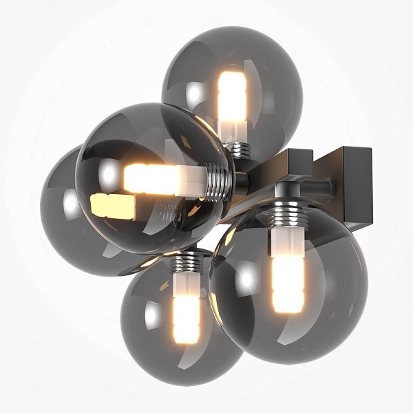 Бра MAYTONI DALLAS MOD547WL-05B
