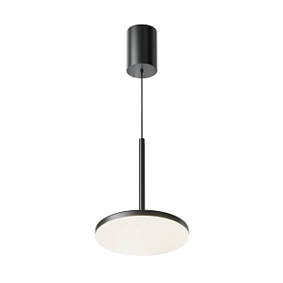 Подвес MAYTONI PLATO P076PL-L12W4K-B