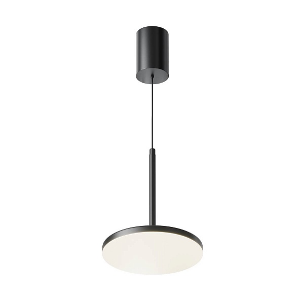 Подвес MAYTONI PLATO P076PL-L12W4K-B