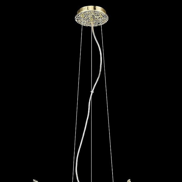 Люстра подвесная VELANTE 185 185-303-08