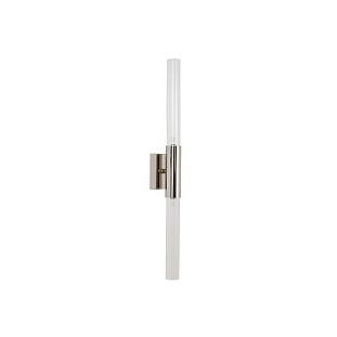 Бра NEWPORT ALICE 7273/A nickel new