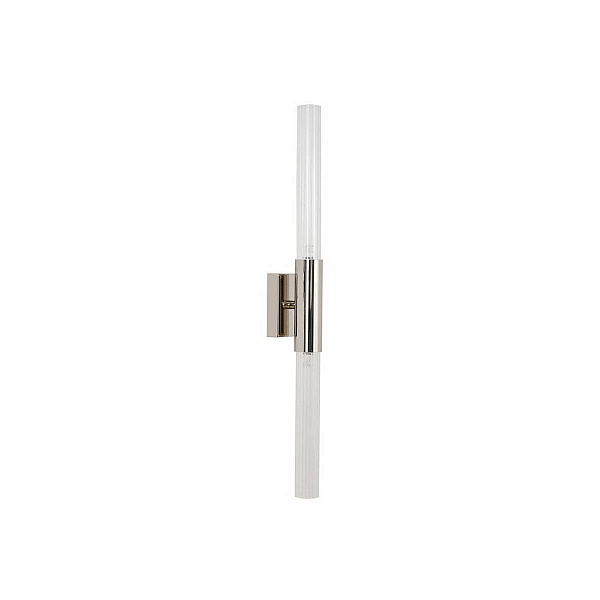 Бра NEWPORT ALICE 7273/A nickel new