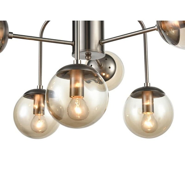 Люстра подвесная VELE LUCE VERONA 502 VL5015L06
