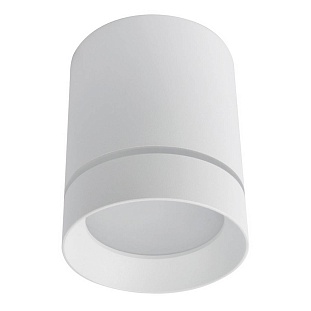 Спот ARTE LAMP A1909PL-1WH