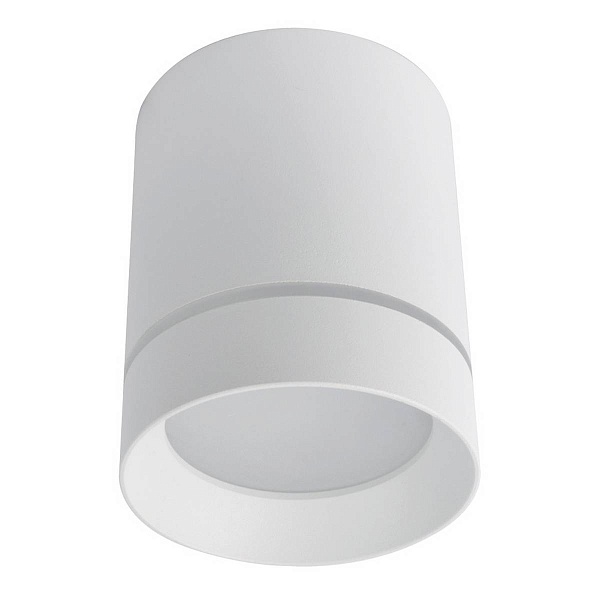Спот ARTE LAMP A1909PL-1WH