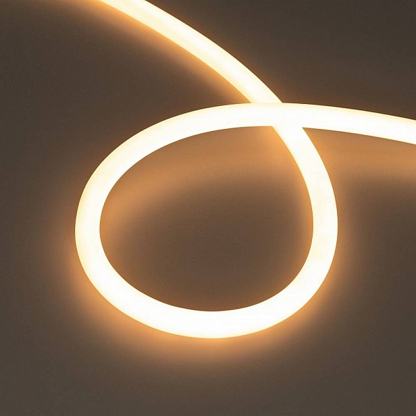 Лента LED MOONLIGHT-TOP-M560 8,6 W/m 24V IP65 2216/560 2300K 13mm (5м) 39553 ARLIGHT