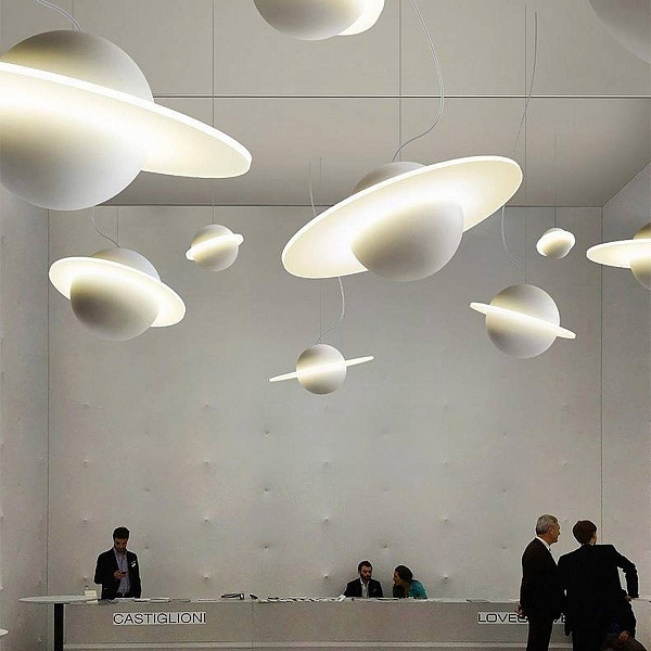 Подвес IMPERIUMLOFT PARMA 208705-23