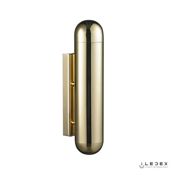 Бра ILEDEX SONOS 10663W-25W-3000K BR